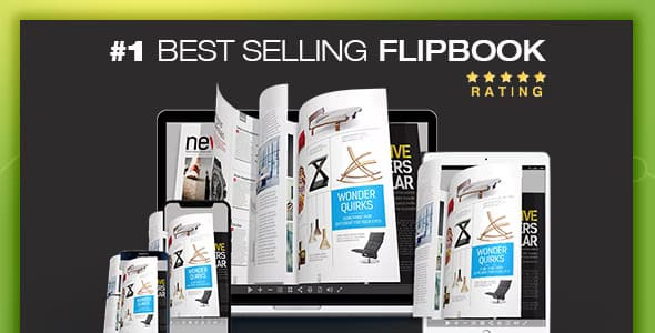 real3D FlipBook plugin